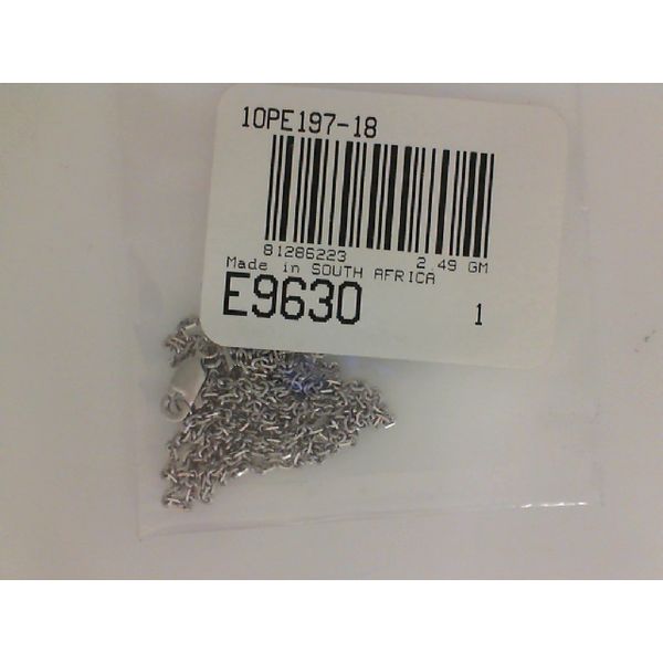 001-430-00137 J. Parkerson Jewelers Starkville, MS