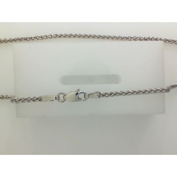 Chain J. Parkerson Jewelers Starkville, MS