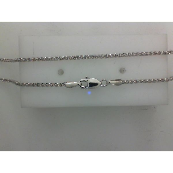 Chain J. Parkerson Jewelers Starkville, MS