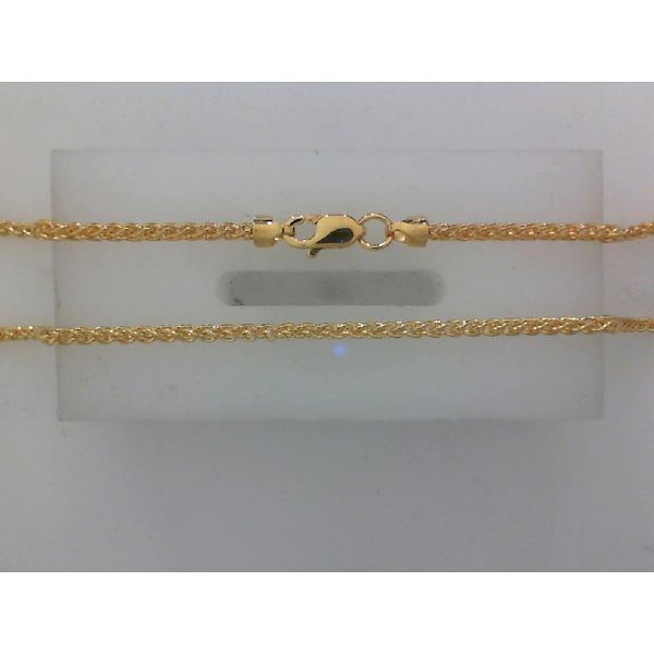 Chain J. Parkerson Jewelers Starkville, MS