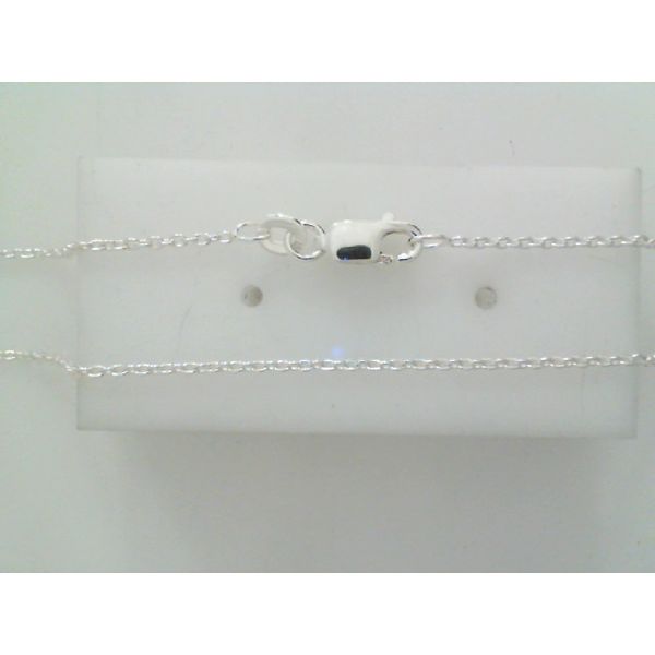 Chain J. Parkerson Jewelers Starkville, MS