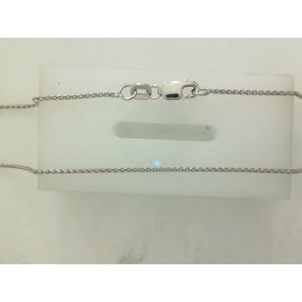 Chain J. Parkerson Jewelers Starkville, MS