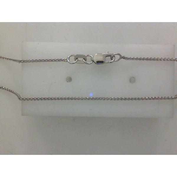 Chain J. Parkerson Jewelers Starkville, MS