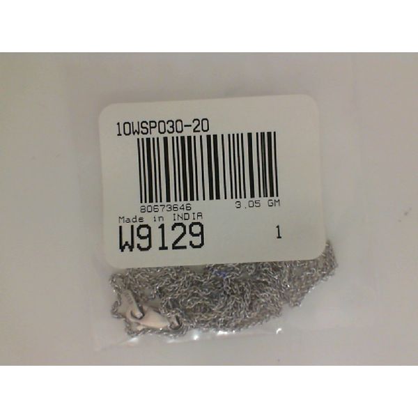 Chain J. Parkerson Jewelers Starkville, MS