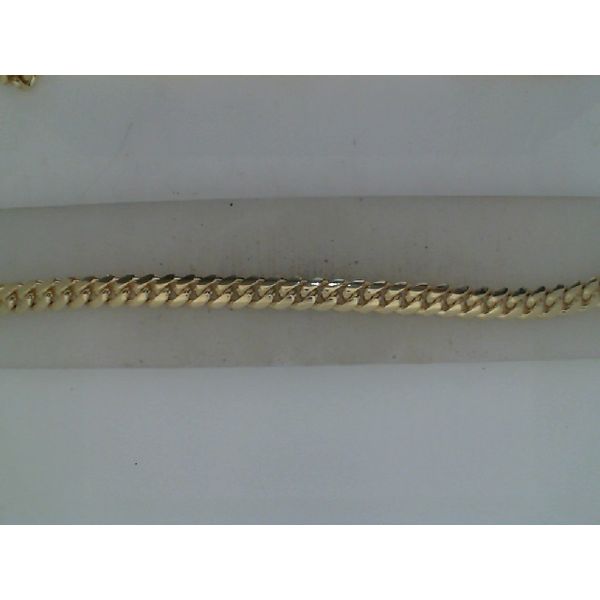 Chain J. Parkerson Jewelers Starkville, MS