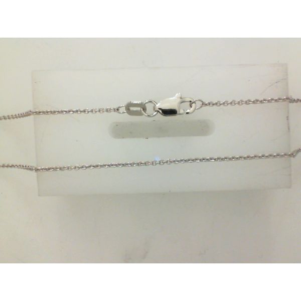 Chain J. Parkerson Jewelers Starkville, MS