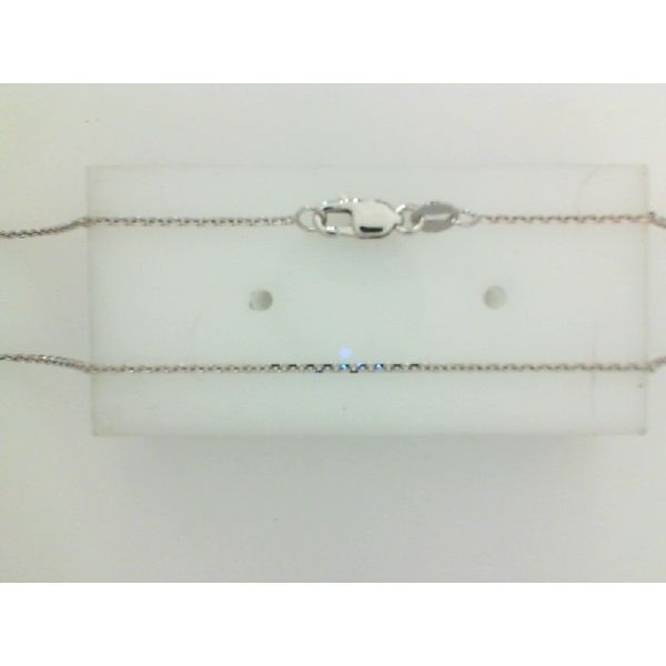 Chain J. Parkerson Jewelers Starkville, MS