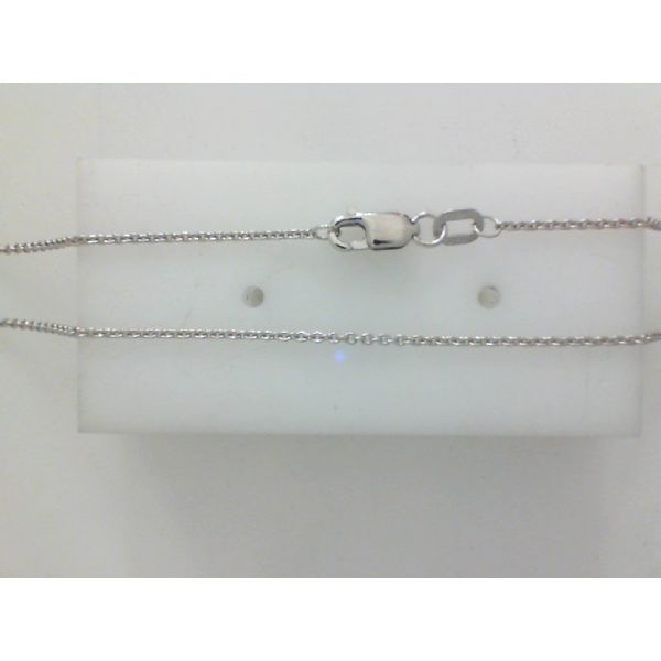 Chain J. Parkerson Jewelers Starkville, MS