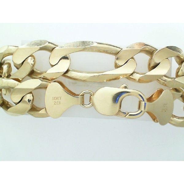 Chain J. Parkerson Jewelers Starkville, MS