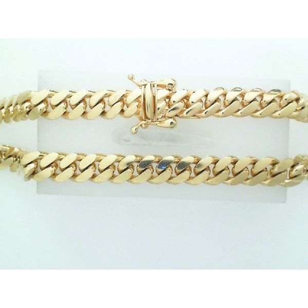 Chain J. Parkerson Jewelers Starkville, MS