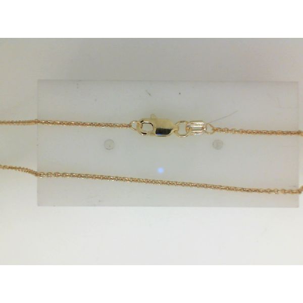 Chain J. Parkerson Jewelers Starkville, MS