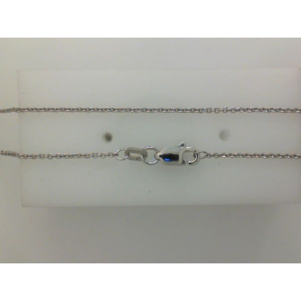 Chain J. Parkerson Jewelers Starkville, MS