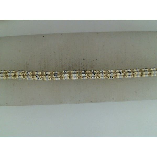 Chain J. Parkerson Jewelers Starkville, MS