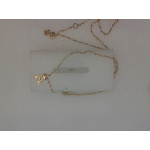 Necklace J. Parkerson Jewelers Starkville, MS