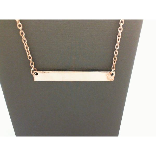 Necklace J. Parkerson Jewelers Starkville, MS