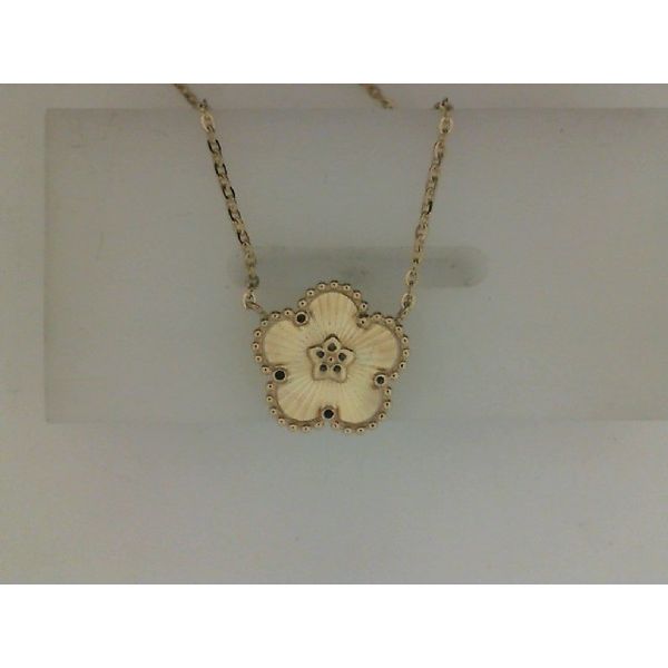 Necklace J. Parkerson Jewelers Starkville, MS