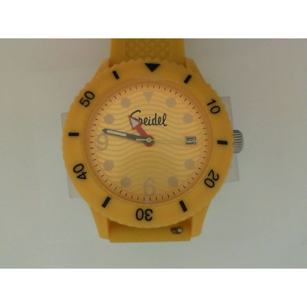 Watch J. Parkerson Jewelers Starkville, MS