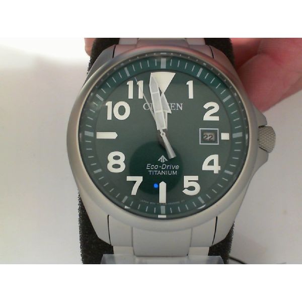  J. Parkerson Jewelers Starkville, MS