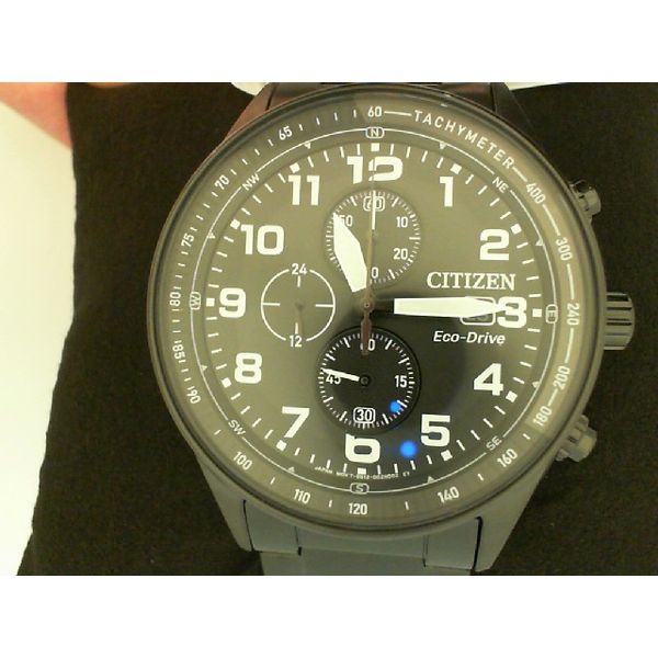  J. Parkerson Jewelers Starkville, MS