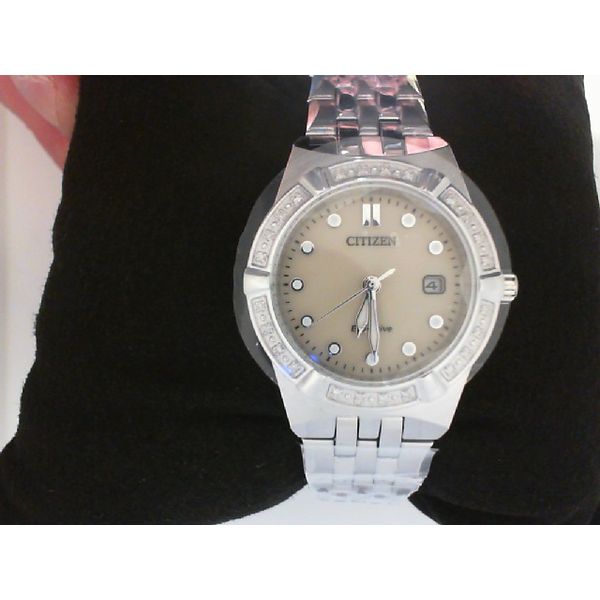  J. Parkerson Jewelers Starkville, MS