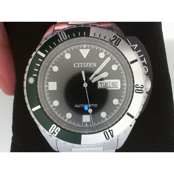  J. Parkerson Jewelers Starkville, MS