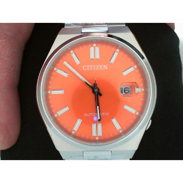  J. Parkerson Jewelers Starkville, MS