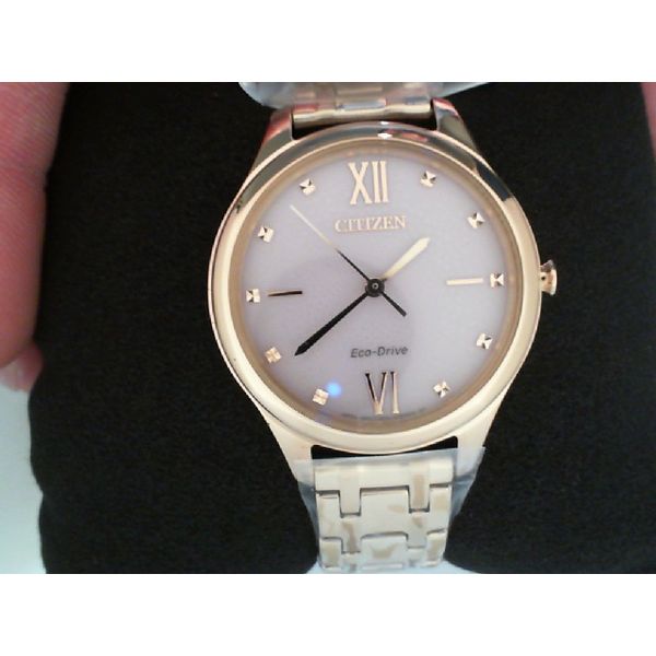  J. Parkerson Jewelers Starkville, MS