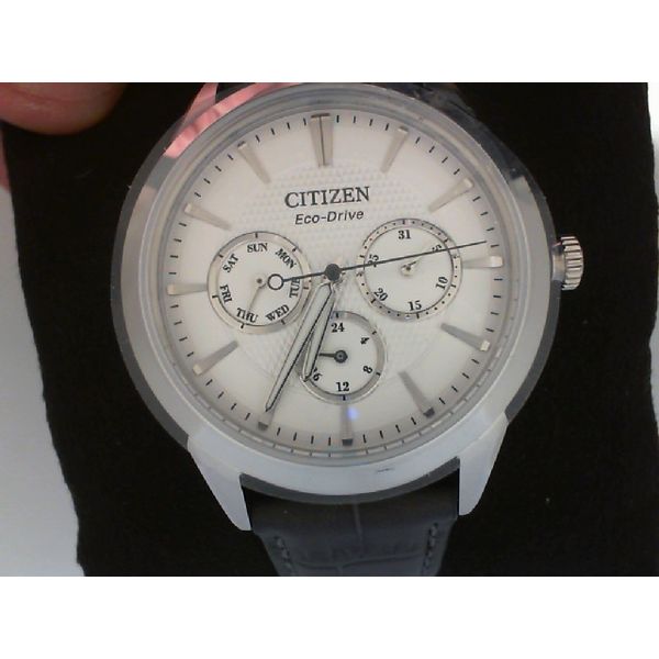  J. Parkerson Jewelers Starkville, MS