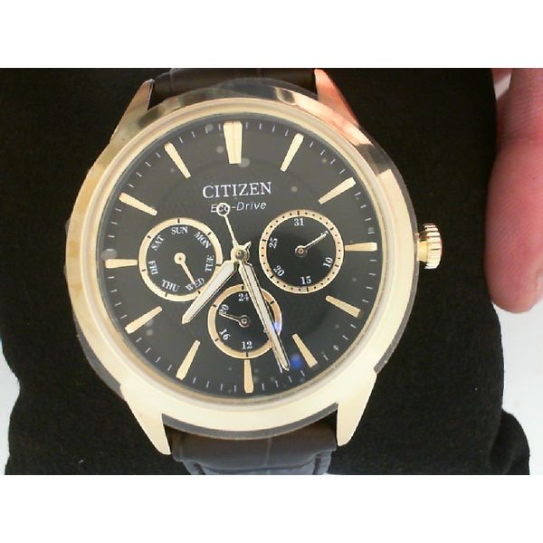  J. Parkerson Jewelers Starkville, MS