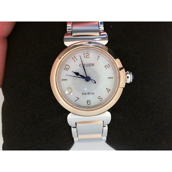  J. Parkerson Jewelers Starkville, MS