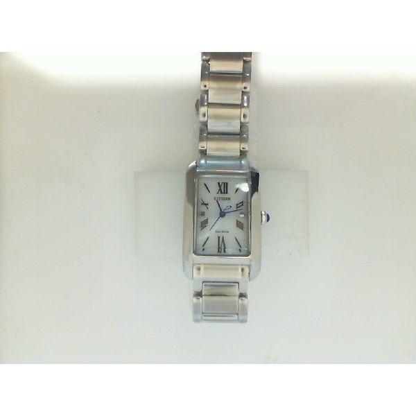  J. Parkerson Jewelers Starkville, MS