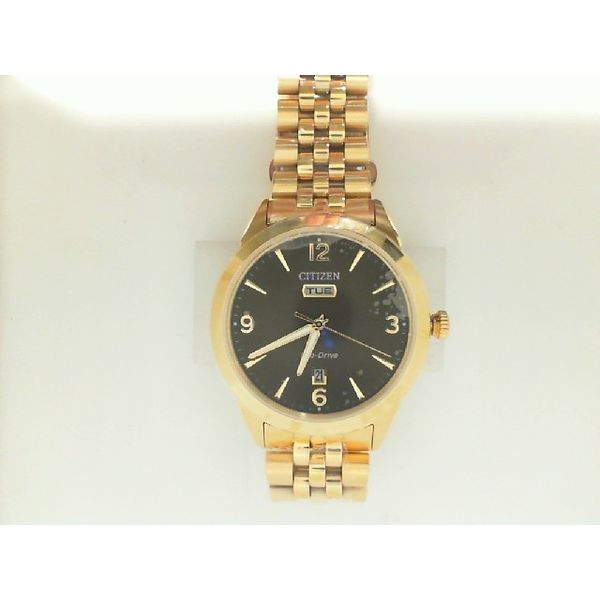  J. Parkerson Jewelers Starkville, MS