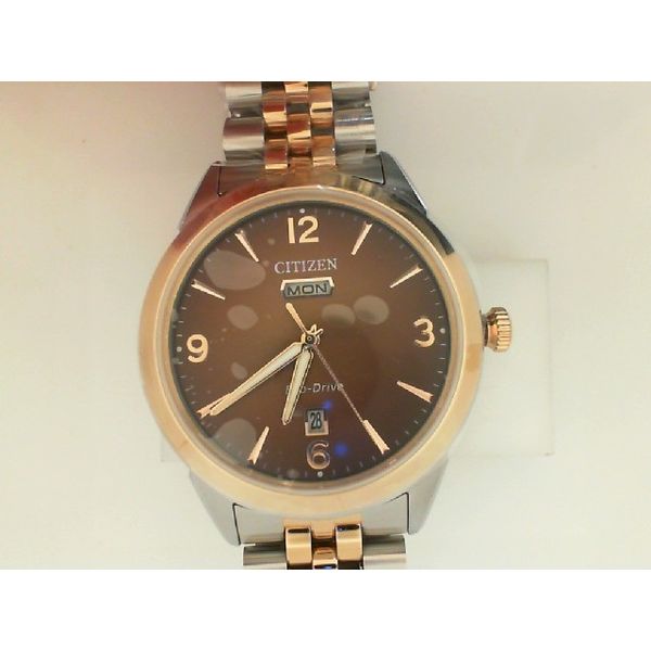  J. Parkerson Jewelers Starkville, MS