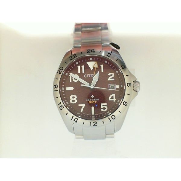  J. Parkerson Jewelers Starkville, MS