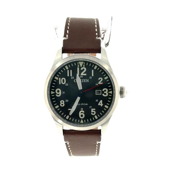 Citizen Watch J. Parkerson Jewelers Starkville, MS