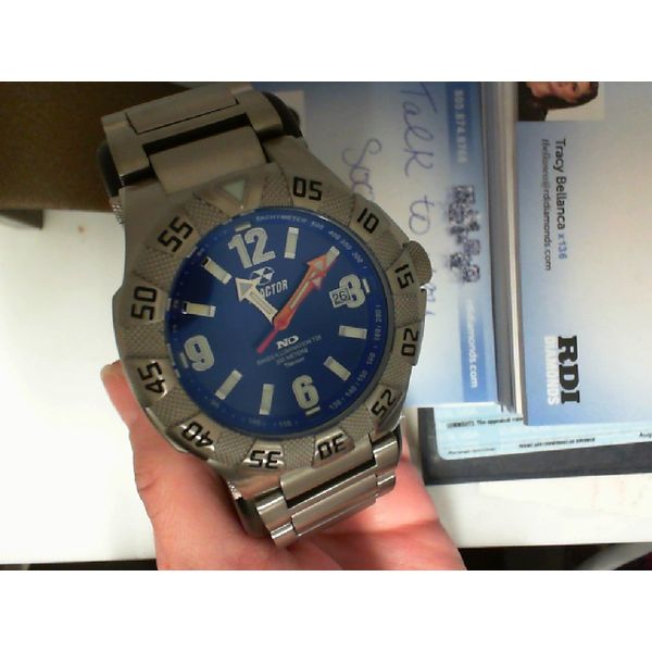  J. Parkerson Jewelers Starkville, MS