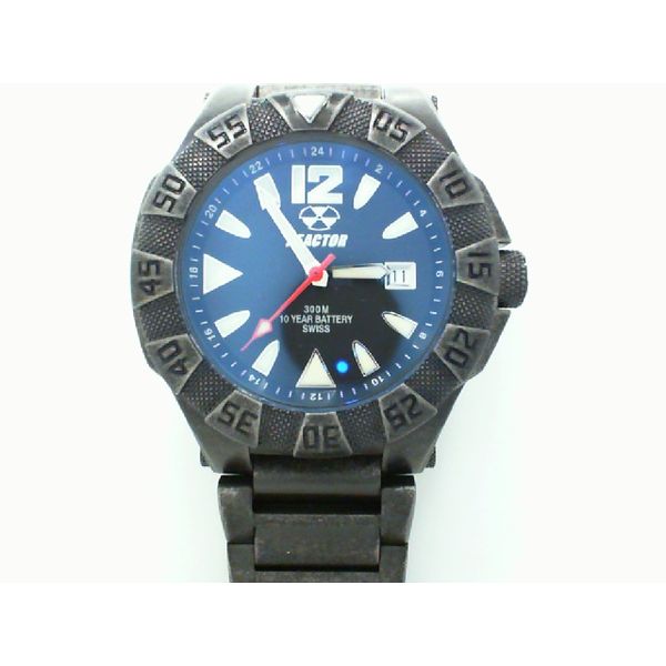  J. Parkerson Jewelers Starkville, MS