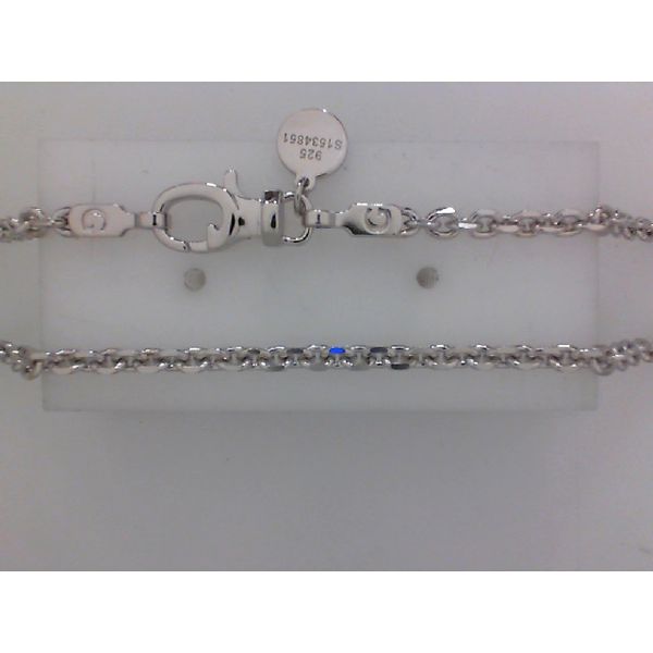 001-600-00060 J. Parkerson Jewelers Starkville, MS