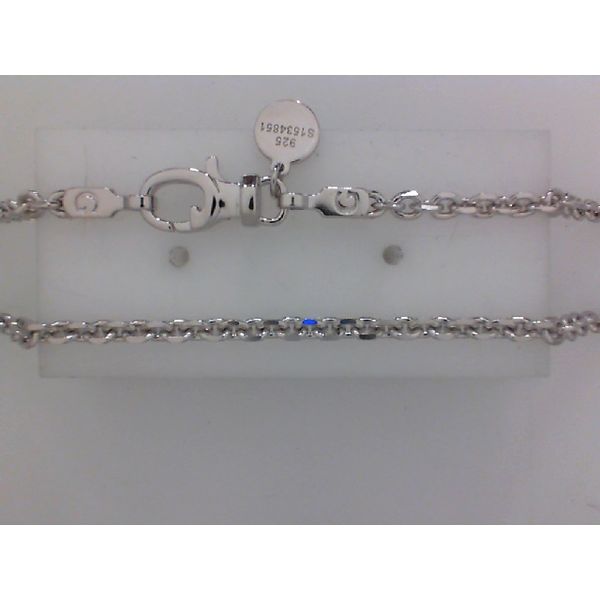 Chain J. Parkerson Jewelers Starkville, MS