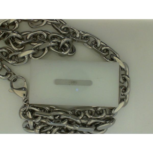 Chain J. Parkerson Jewelers Starkville, MS