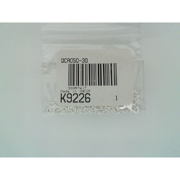 Chain J. Parkerson Jewelers Starkville, MS