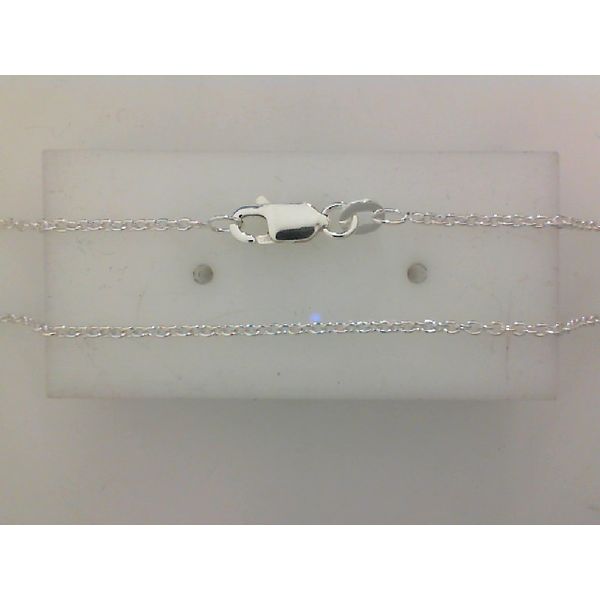 Chain J. Parkerson Jewelers Starkville, MS