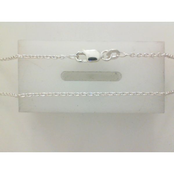 Chain J. Parkerson Jewelers Starkville, MS