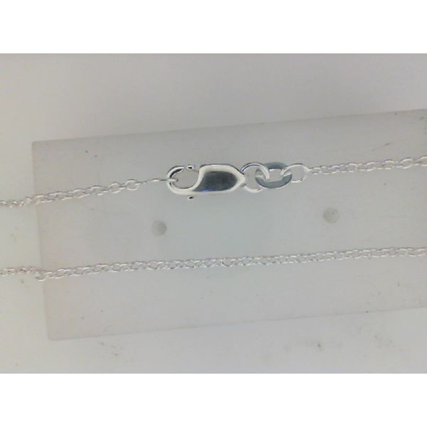 Chain J. Parkerson Jewelers Starkville, MS