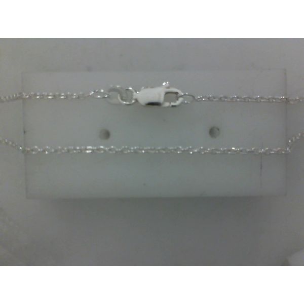 Chain J. Parkerson Jewelers Starkville, MS