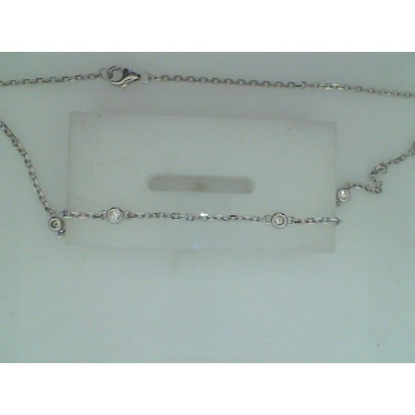 Chain J. Parkerson Jewelers Starkville, MS