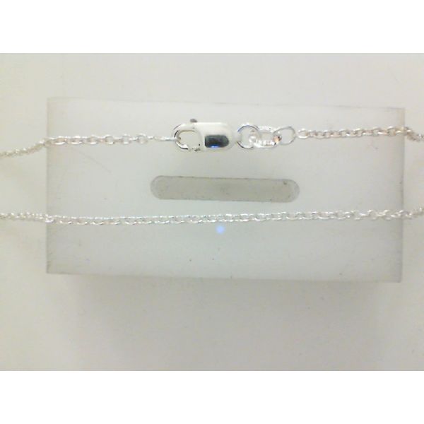 Chain J. Parkerson Jewelers Starkville, MS