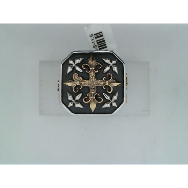 001-620-00008 J. Parkerson Jewelers Starkville, MS