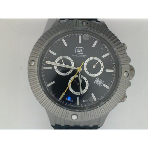 Watch J. Parkerson Jewelers Starkville, MS