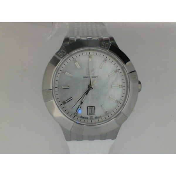 Watch J. Parkerson Jewelers Starkville, MS